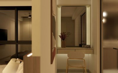 Smart Interior Design and Direct Carpentry: A Practical Renovation Approach for Singapore Homes