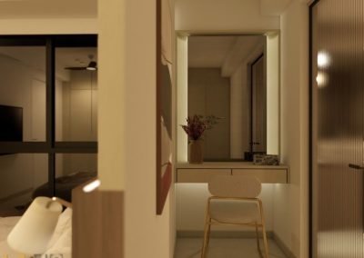 Condo @ Tanamera